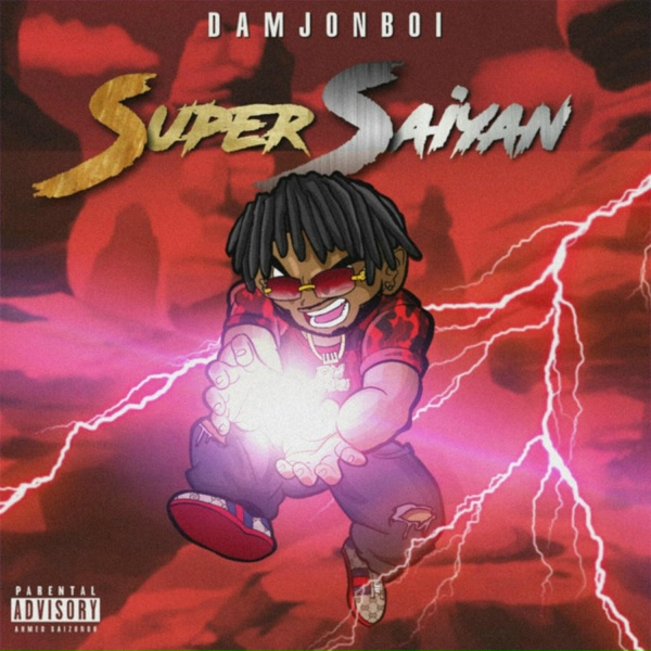 Damjonboi feat. Rio Da Yung OG - Devils Night