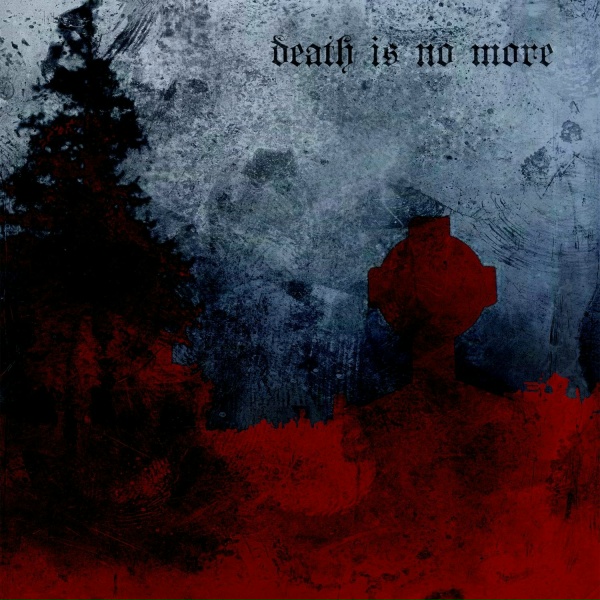 BLESSED MANE - Death Is No More