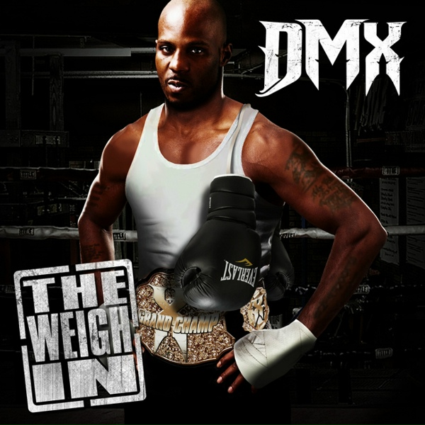 DMX - Were My Dogs At