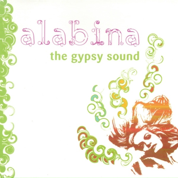 Alabina - Echebbo