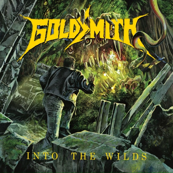 GoldsmiTH - In Skies of Grey