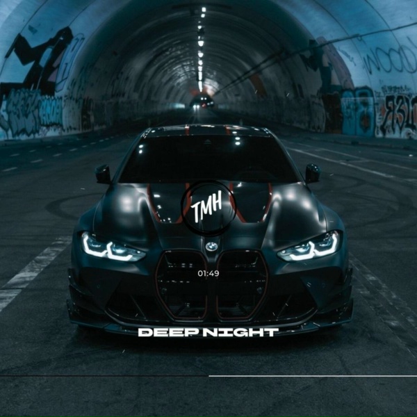TRAP MAFIA HOUSE - DEEP NIGHT