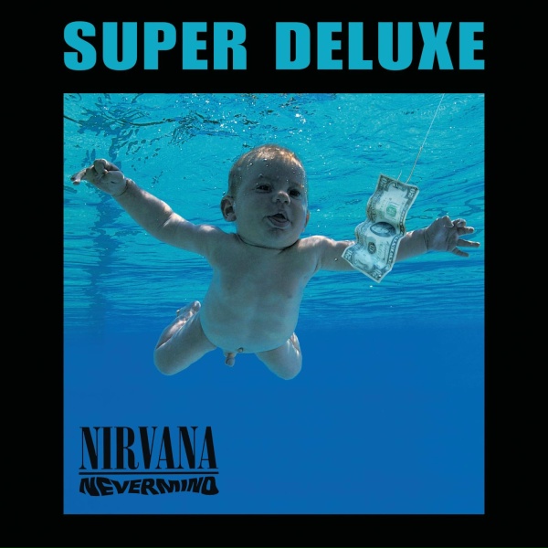 Nirvana - Love Buzz