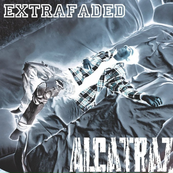 extrafaded - bassiani