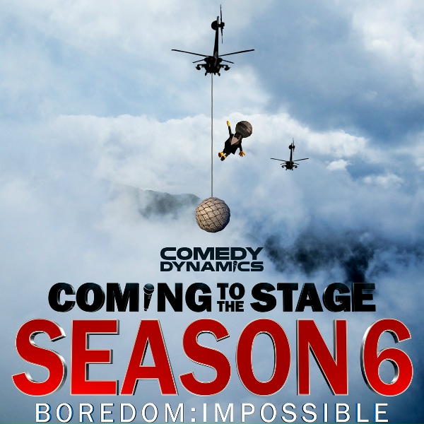 Matt Donaher - Lots of Jokes