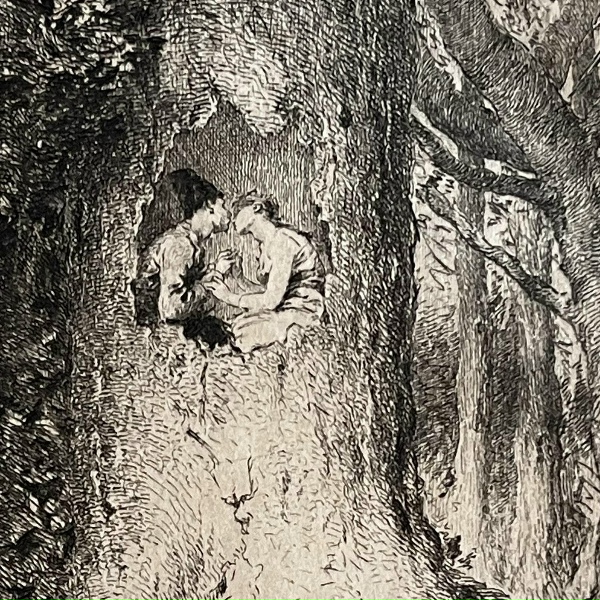 David Coffin - The Tree Song Oak and Ash and Thorn