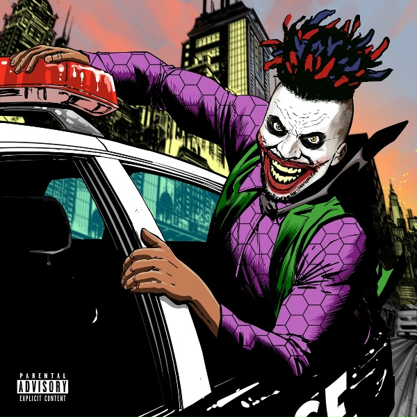 Dax - JOKER RETURNS