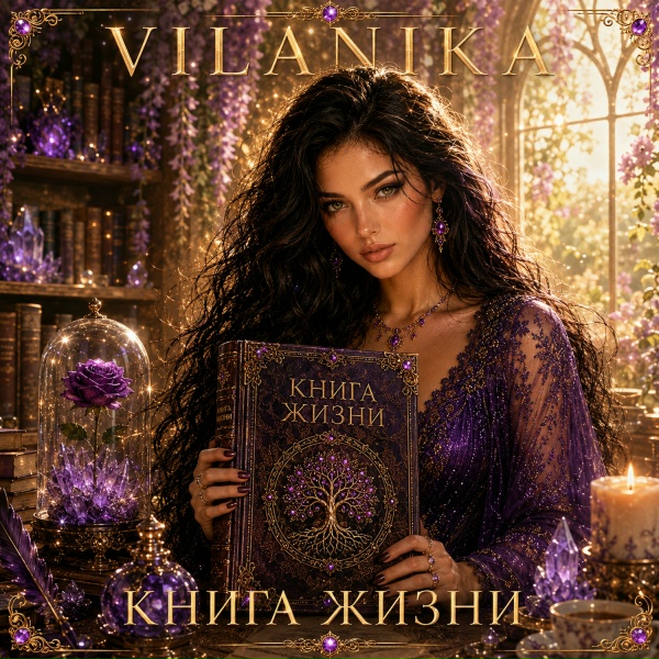 VILANIKA - Уставшая душа