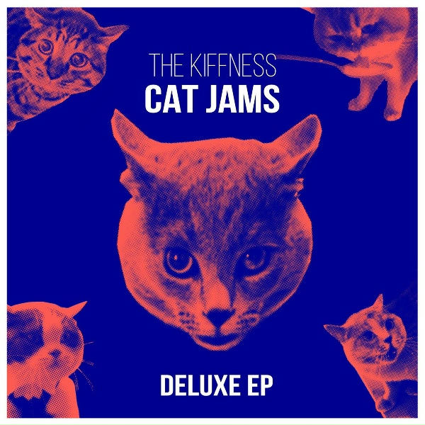 The Kiffness feat. Alugalug Cat 2.0 - Please Go Away