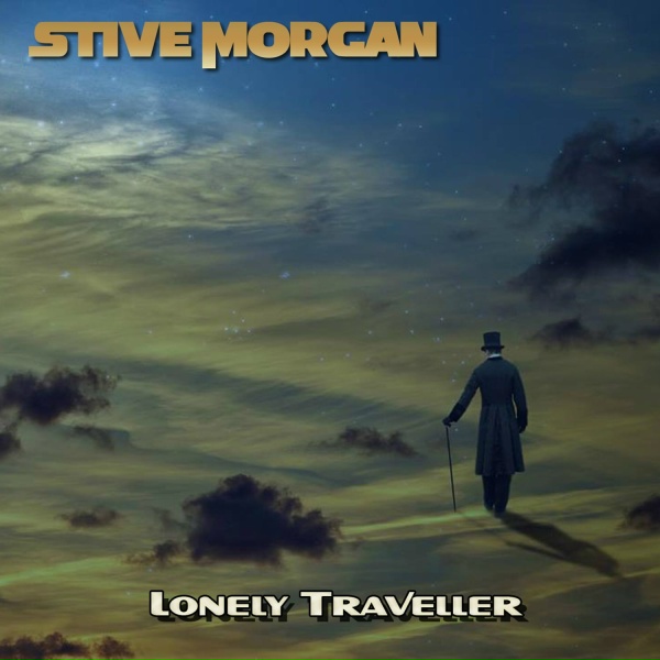 Stive Morgan - And He&rsquo;ll Come