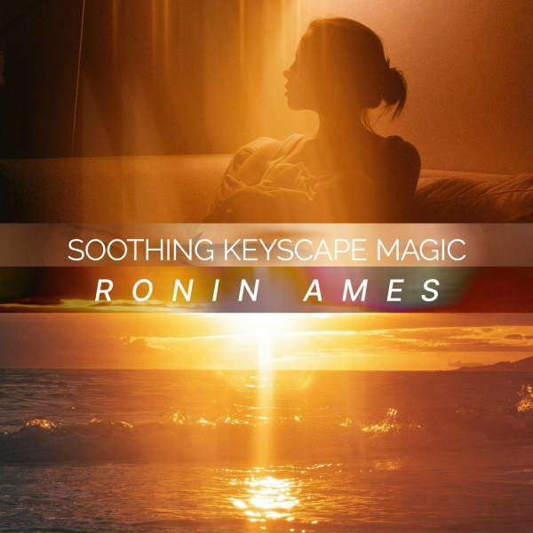 Ronin Ames - Cadence Drift