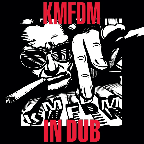 KMFDM - NO GOD
