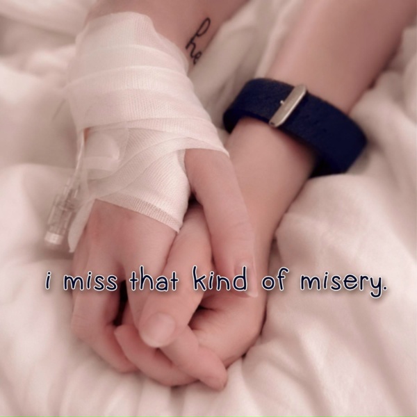 pupsies - misery.