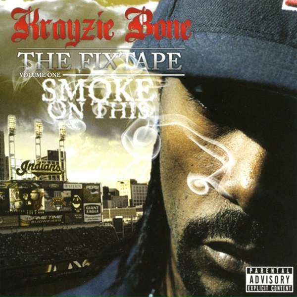 Krayzie Bone feat. Da Bum Keef G - We Ain't Really Living
