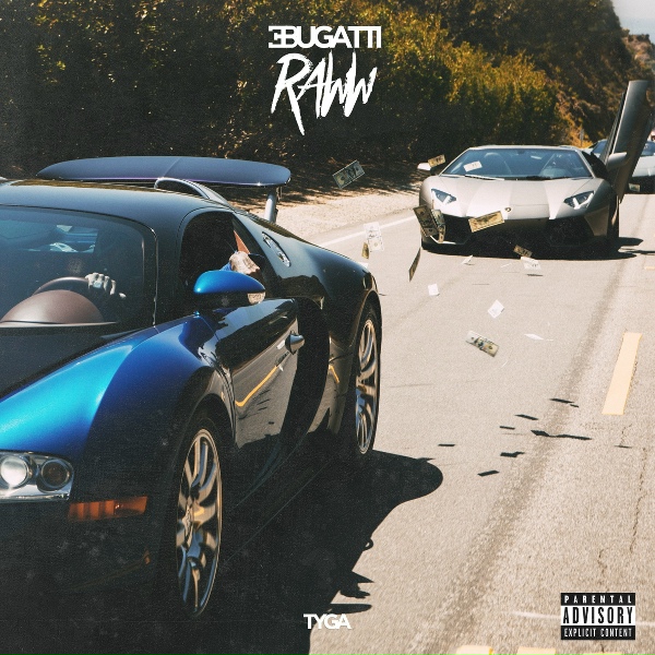 Tyga - Nasty Nasty