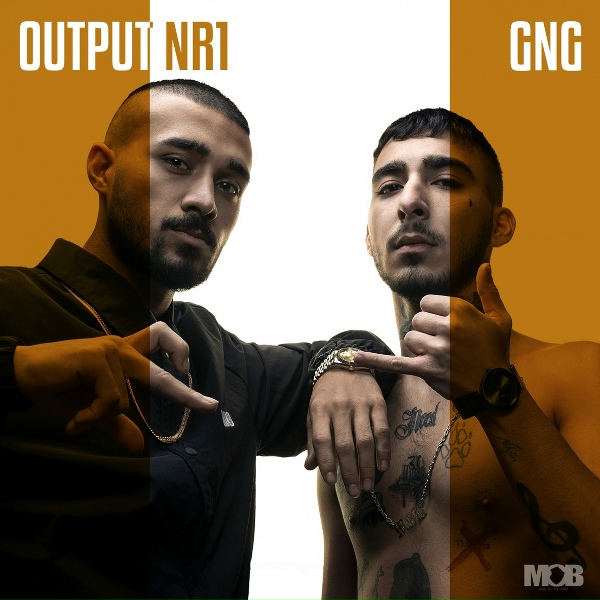 GNG, UZI