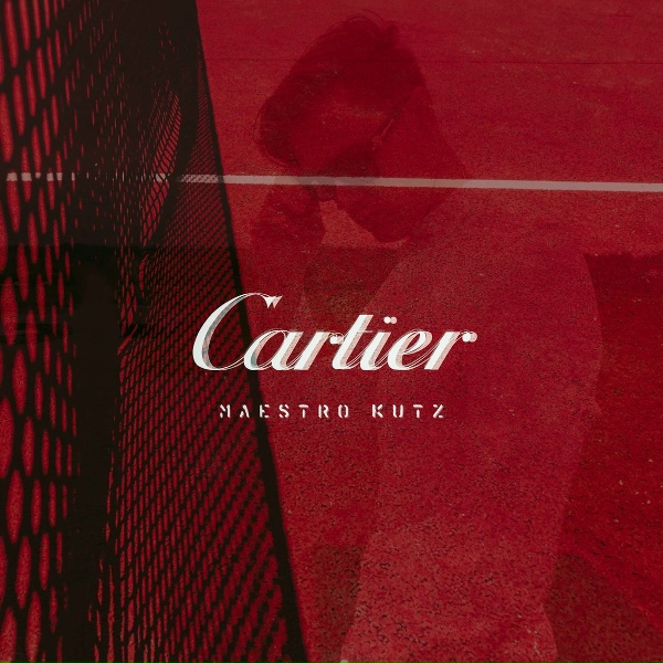 MAESTRO KUTZ - Cartier