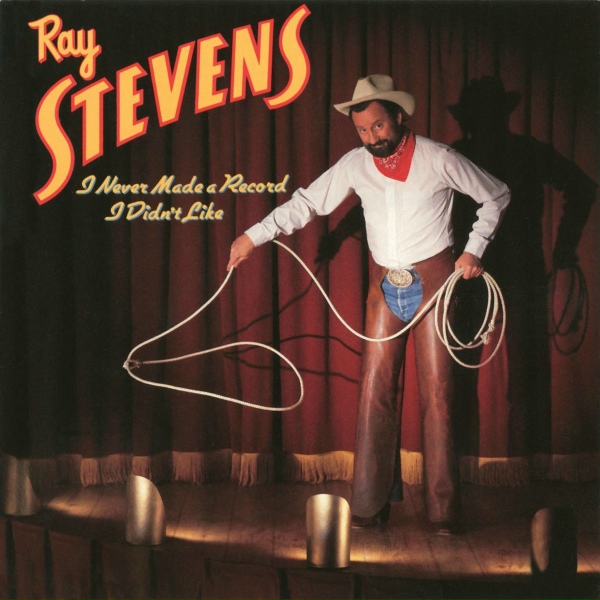 Ray Stevens - Bad