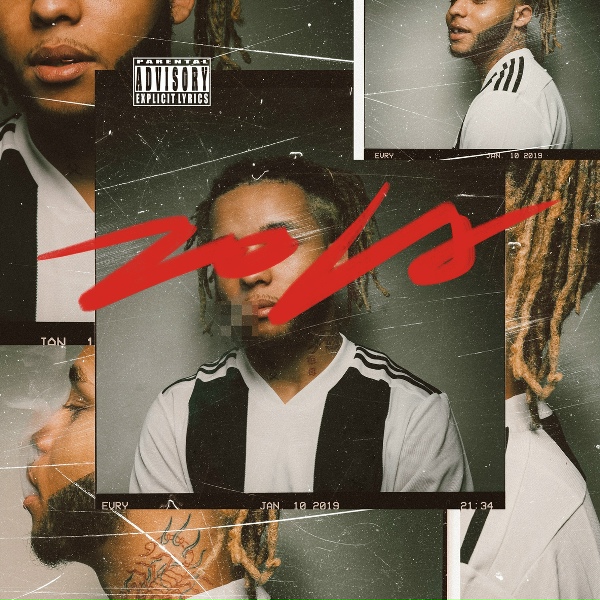 Zola - Jamais