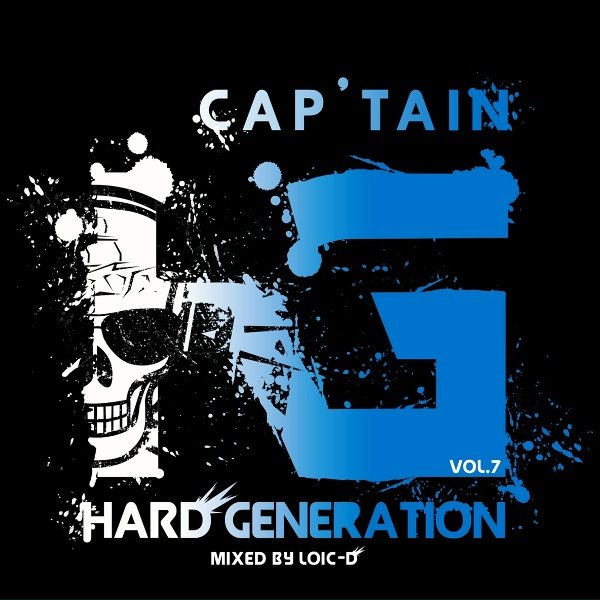 Adaro feat. Danny Scandal - For the Street (Regain Remix) [Radio Edit]