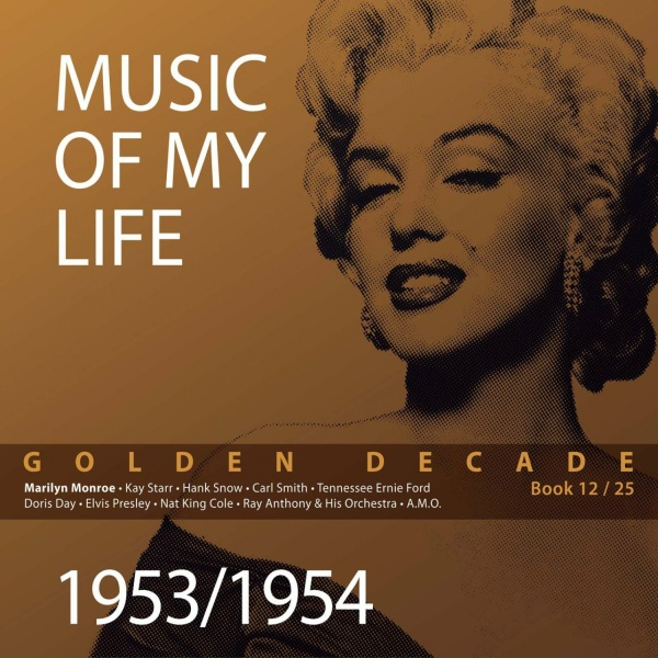 Webb Pierce - I'm Walking The Dog