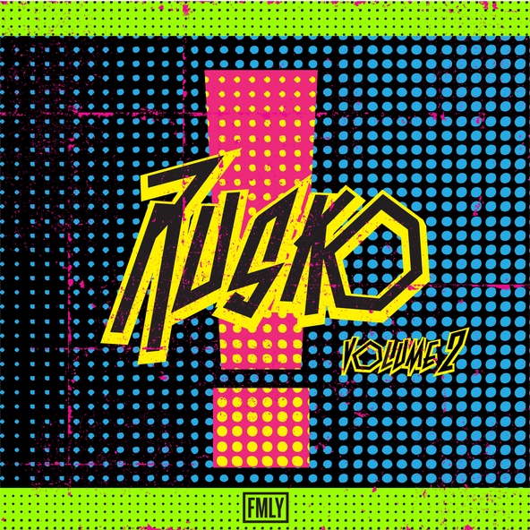 Rusko - Lytah