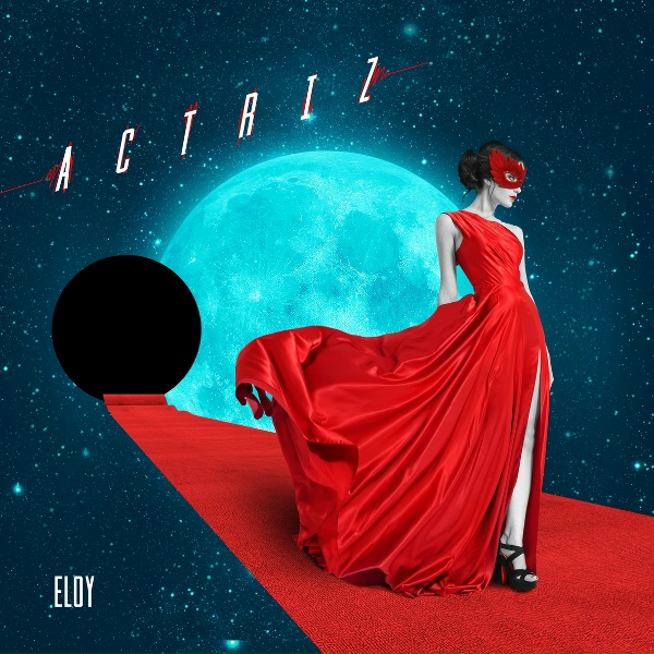Eloy - Actriz