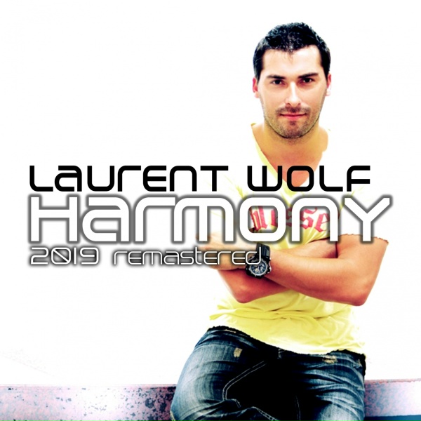 Laurent Wolf feat. Severn Suzuki - It Is Not the End of the World