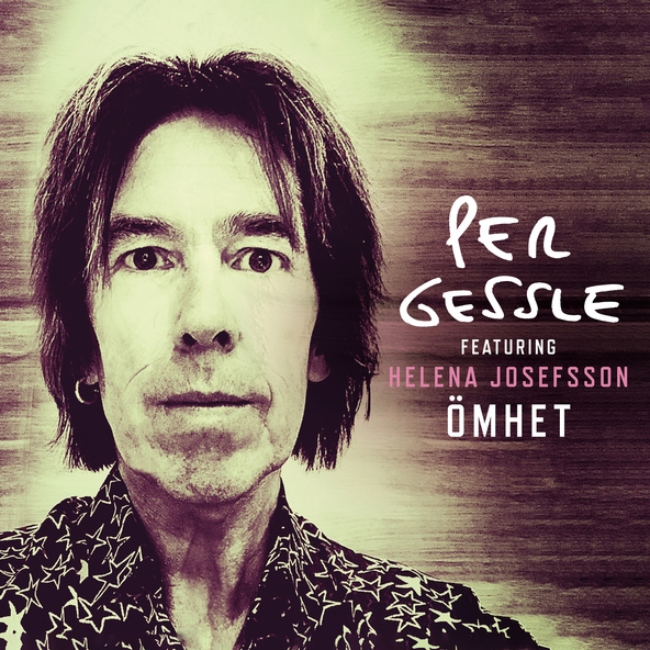 Per Gessle - &Ouml;mhet