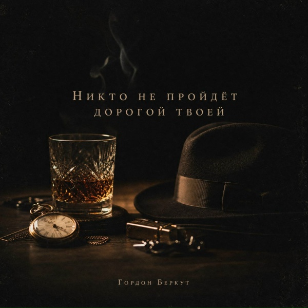 Гордон Беркут
