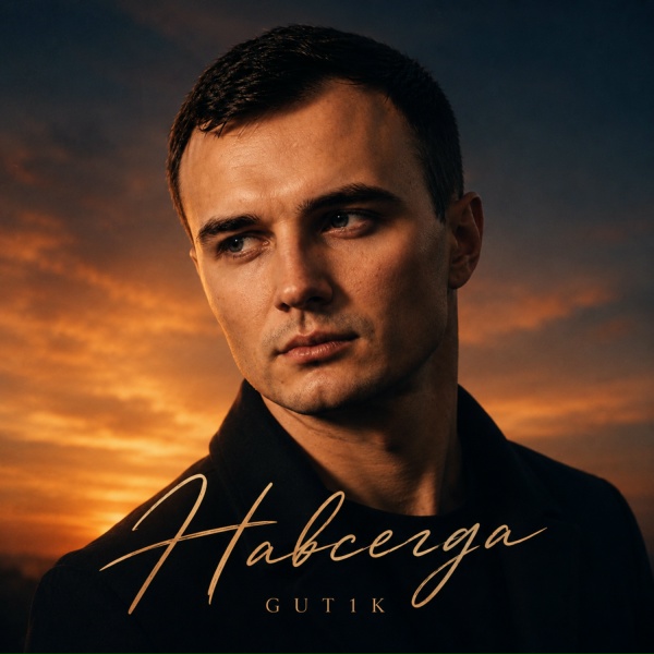 GUT1K - Навсегда