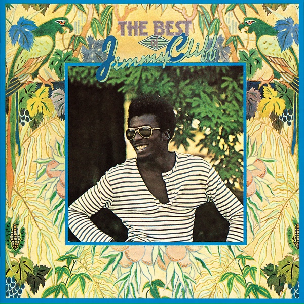 Jimmy Cliff - The Harder They Come