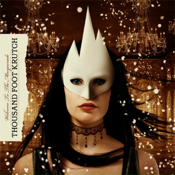 Thousand Foot Krutch - Scream