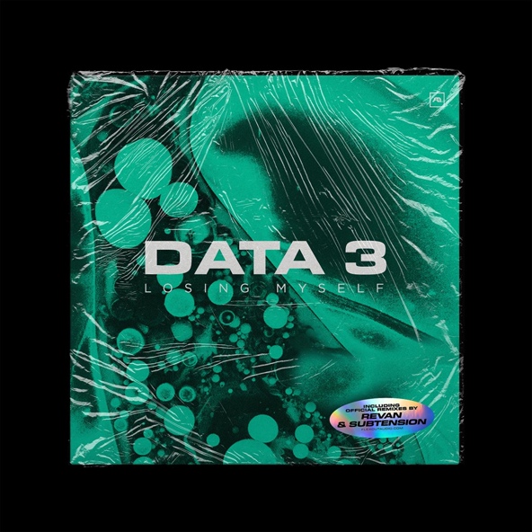 Data 3 - Losing Myself