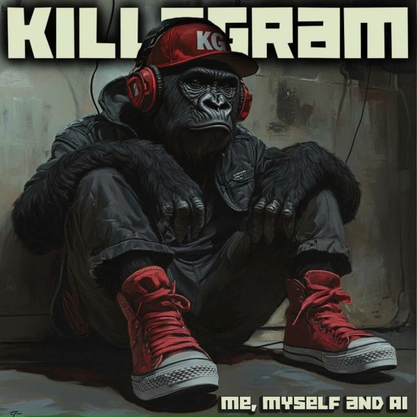 KILLAGRAM - Новогодний корпоратив