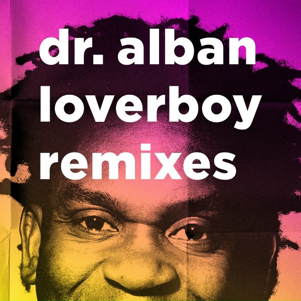 Dr. Alban - Loverboy