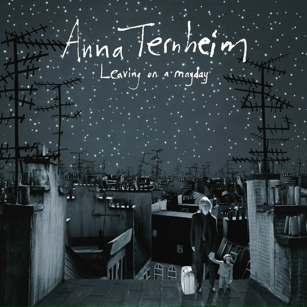 Anna Ternheim - Damaged Ones
