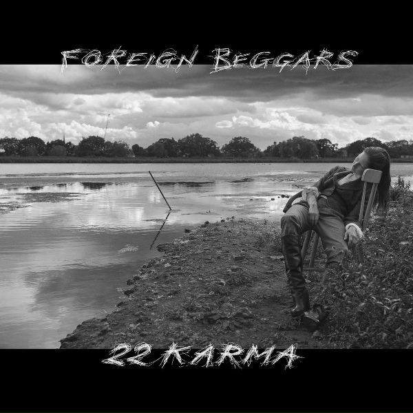 Foreign Beggars, Flux Pavilion, OG Maco feat. Black Josh - Waved