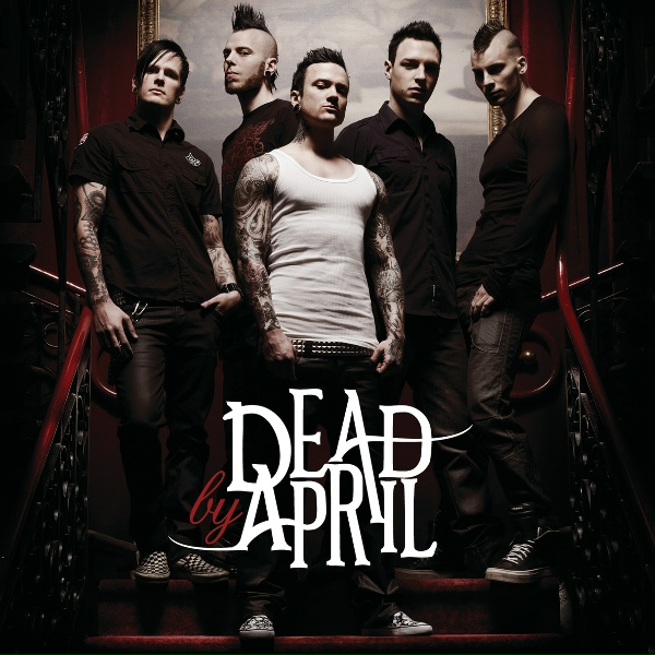 Dead by April - Losing You