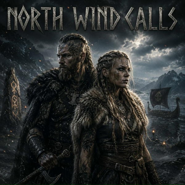 Ragal Ironbull - ВАЛЬХАЛА ЗОВЁТ (Valhalla Calling)