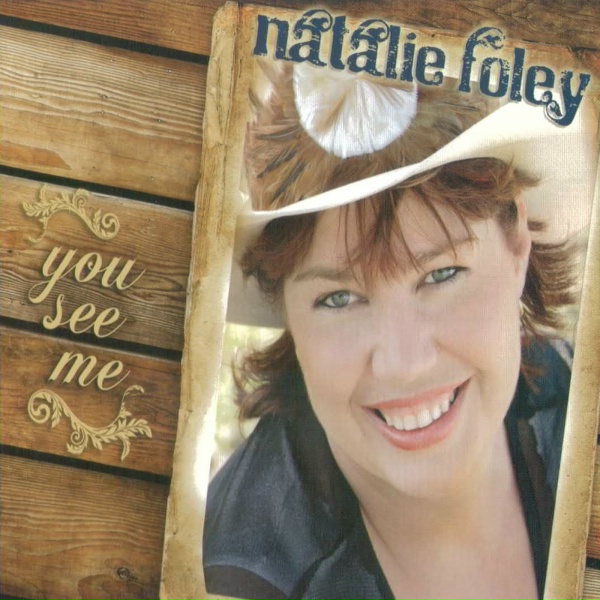 Natalie Foley - Jillaroo
