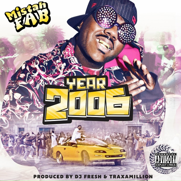 Mistah F.A.B. feat. Philthy Rich, Cookie Money - Still Ain't Got No Money