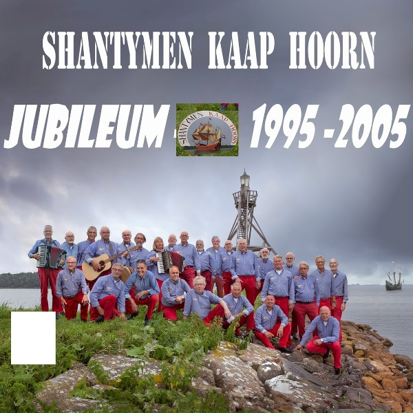 Shantymen Kaap Hoorn - Sailor's Prayer