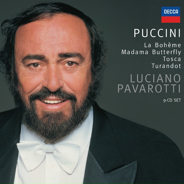 London Philharmonic Orchestra, Zubin Mehta - Puccini: Turandot / Act 2 - Introduzione (Scene 2)
