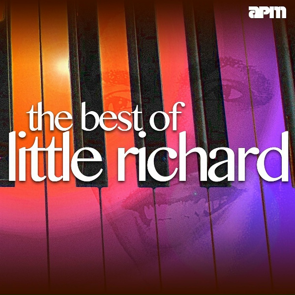 Little Richard - Maybe I'm Right