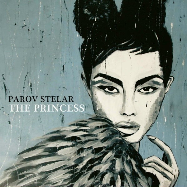 Parov Stelar feat. Anduze - This Game