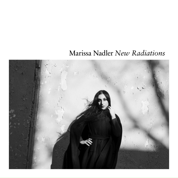 Marissa Nadler - You Called Her Camellia