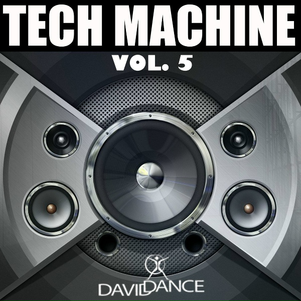 Andy Pitch - This is no Tech House