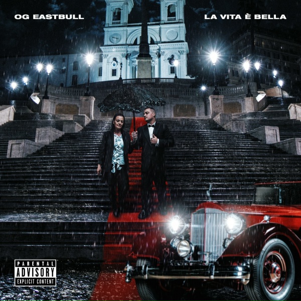 OG Eastbull, Mago del Blocco feat. Fred De Palma