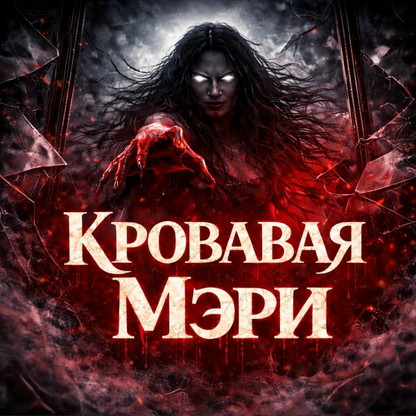 AnnReya - Кровавая Мэри